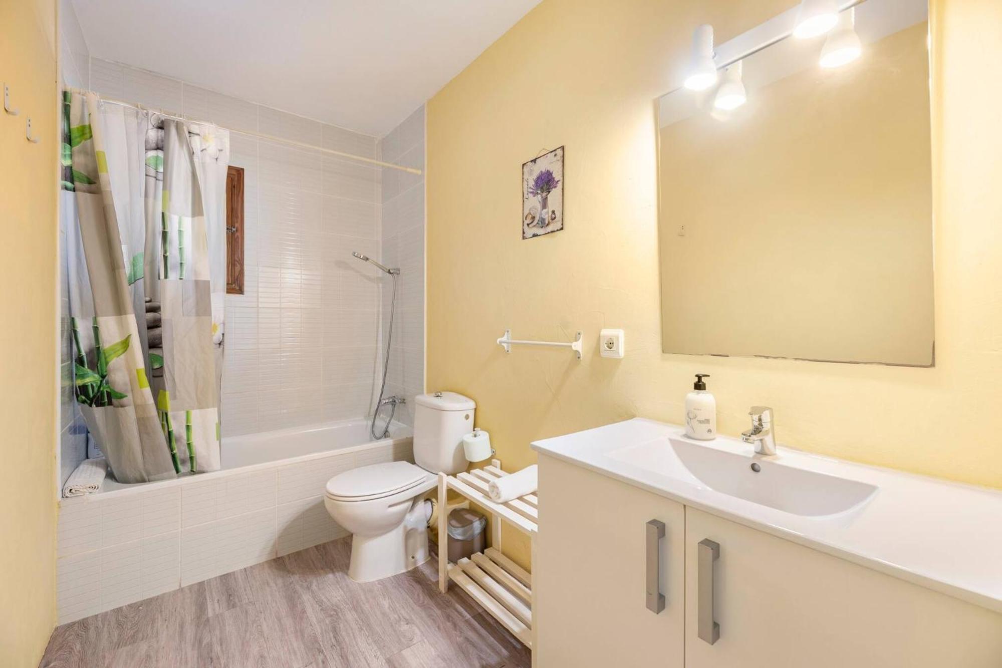 Casa Ibiza Villa Sant Jordi de ses Salines Bagian luar foto