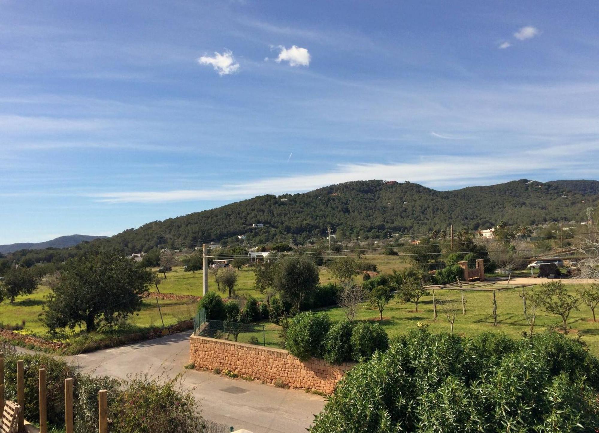Casa Ibiza Villa Sant Jordi de ses Salines Bagian luar foto