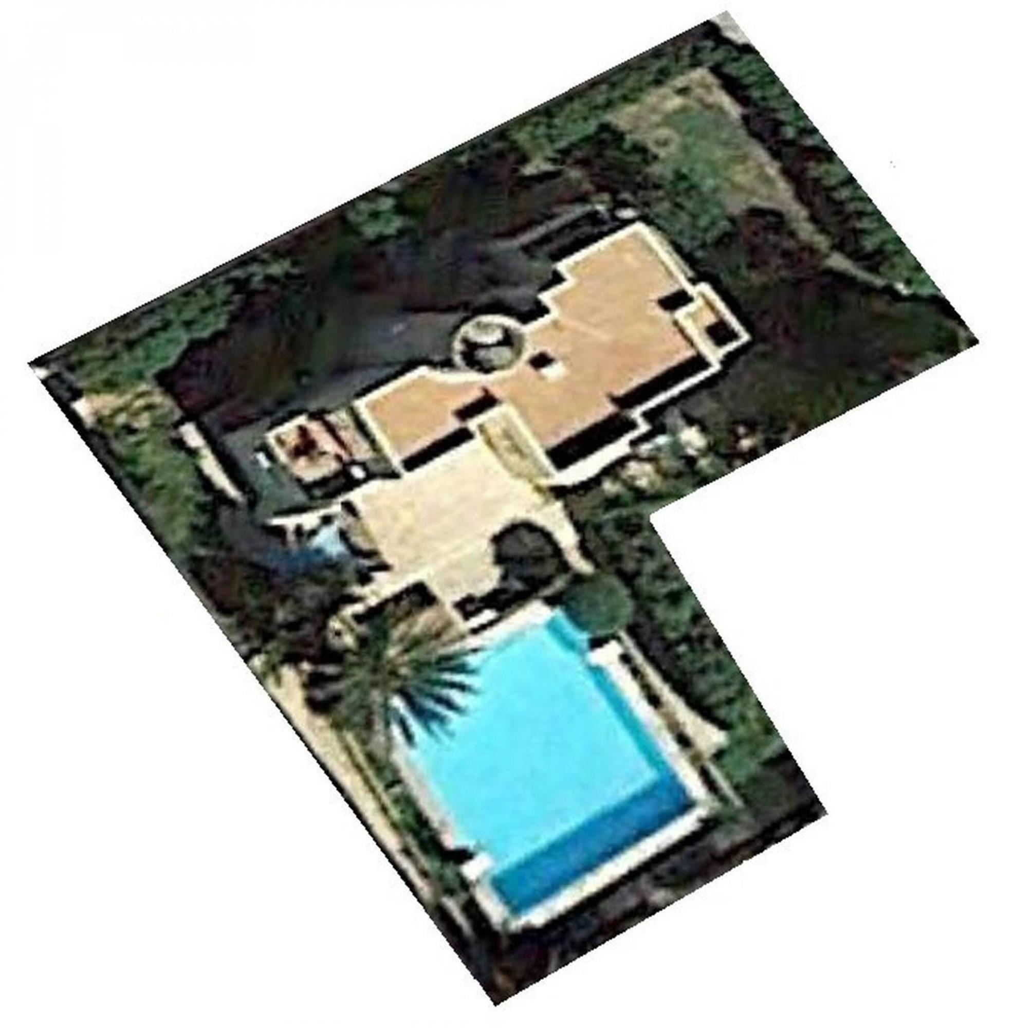 Casa Ibiza Villa Sant Jordi de ses Salines Bagian luar foto