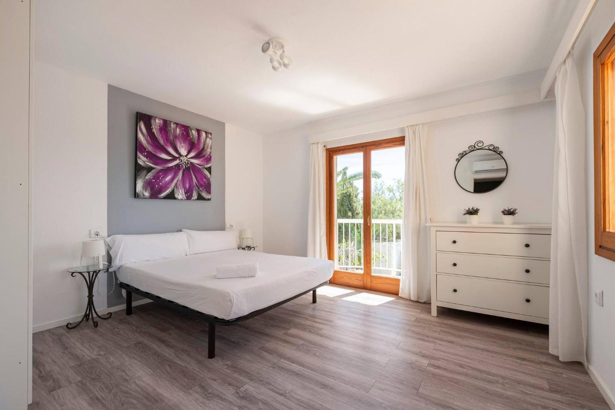 Casa Ibiza Villa Sant Jordi de ses Salines Bagian luar foto
